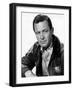 The Bridges at Toko-Ri, William Holden, 1955-null-Framed Photo