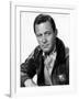 The Bridges at Toko-Ri, William Holden, 1955-null-Framed Photo