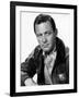 The Bridges at Toko-Ri, William Holden, 1955-null-Framed Photo