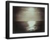 The Brig-Gustave Le Gray-Framed Giclee Print