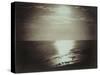 The Brig-Gustave Le Gray-Stretched Canvas