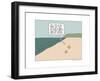 The Bright Side-Reza Farazmand-Framed Art Print