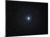 The Bright Star Altair in the Constellation Aquila-Stocktrek Images-Mounted Photographic Print