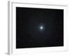 The Bright Star Altair in the Constellation Aquila-Stocktrek Images-Framed Photographic Print