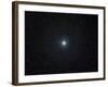 The Bright Star Altair in the Constellation Aquila-Stocktrek Images-Framed Photographic Print