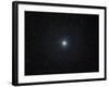 The Bright Star Altair in the Constellation Aquila-Stocktrek Images-Framed Photographic Print