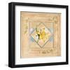 the Brightness-Joadoor-Framed Art Print