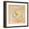 the Brightness-Joadoor-Framed Art Print