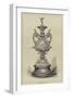The Brighton Cup-null-Framed Giclee Print