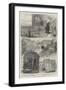 The Brighton Railway Tragedy-null-Framed Giclee Print