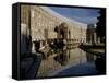 The Bristol City Council House, College Green, Bristol, England, United Kingdom-Rob Cousins-Framed Stretched Canvas