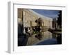 The Bristol City Council House, College Green, Bristol, England, United Kingdom-Rob Cousins-Framed Photographic Print