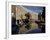 The Bristol City Council House, College Green, Bristol, England, United Kingdom-Rob Cousins-Framed Photographic Print