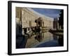 The Bristol City Council House, College Green, Bristol, England, United Kingdom-Rob Cousins-Framed Photographic Print