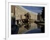 The Bristol City Council House, College Green, Bristol, England, United Kingdom-Rob Cousins-Framed Photographic Print