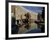 The Bristol City Council House, College Green, Bristol, England, United Kingdom-Rob Cousins-Framed Photographic Print