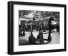 The Bristol Olympus Turbo Jet-null-Framed Photographic Print