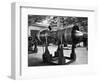 The Bristol Olympus Turbo Jet-null-Framed Photographic Print