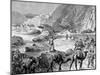 The British Army in Beluchistan, 1894-null-Mounted Photographic Print