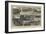 The British Cemeteries in the Crimea as They Now Are-null-Framed Giclee Print