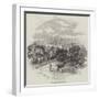 The British College at Agra-null-Framed Giclee Print