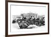 The British Colonial Hilton Hotel, Nassau, New Providence, Bahamas, 1911-null-Framed Giclee Print