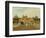 The British Empire Exhibition, Wembley-Jacques-emile Blanche-Framed Giclee Print