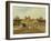 The British Empire Exhibition, Wembley-Jacques-emile Blanche-Framed Giclee Print