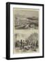 The British Expedition to Abyssinia-null-Framed Giclee Print