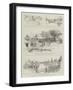 The British Expedition to Upper Burmah-null-Framed Giclee Print