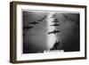 The British Fleet at King George V's Jubilee Review, Spithead, July 1935-null-Framed Giclee Print