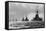 The British Fleet at Spithead-null-Framed Stretched Canvas