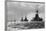 The British Fleet at Spithead-null-Framed Photographic Print