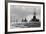 The British Fleet at Spithead-null-Framed Photographic Print