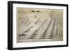 The British Fleet - Spithead, 1914-null-Framed Art Print