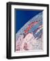 'The British Isles and Northern Europe at 6am on mid-summer day', 1935-Unknown-Framed Giclee Print