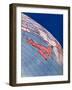 'The British Isles and Northern Europe at 6pm on midsummers day', 1935-Unknown-Framed Giclee Print