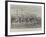 The British Mediterranean Fleet in the Levant, Salonica, the Return from General Leave-null-Framed Giclee Print