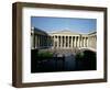 The British Museum, Designed by Sir Robert Smirke-null-Framed Giclee Print