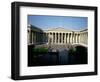 The British Museum, Designed by Sir Robert Smirke-null-Framed Giclee Print