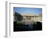 The British Museum, Designed by Sir Robert Smirke-null-Framed Giclee Print