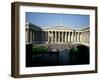 The British Museum, Designed by Sir Robert Smirke-null-Framed Giclee Print