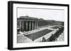 The British Museum, Great Russell Street, London, 20th Century-null-Framed Giclee Print