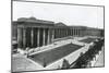 The British Museum, Great Russell Street, London, 20th Century-null-Mounted Giclee Print