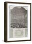 The British Museum-null-Framed Giclee Print