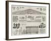 The British Museum-null-Framed Giclee Print