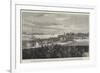 The British Occupation of Cyprus-null-Framed Giclee Print
