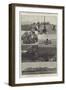 The British South Africa Company's Expedition to Mashonaland-null-Framed Giclee Print