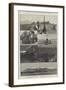 The British South Africa Company's Expedition to Mashonaland-null-Framed Giclee Print