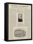 The British Workman's and General Assurance Company, Limited-null-Framed Stretched Canvas
